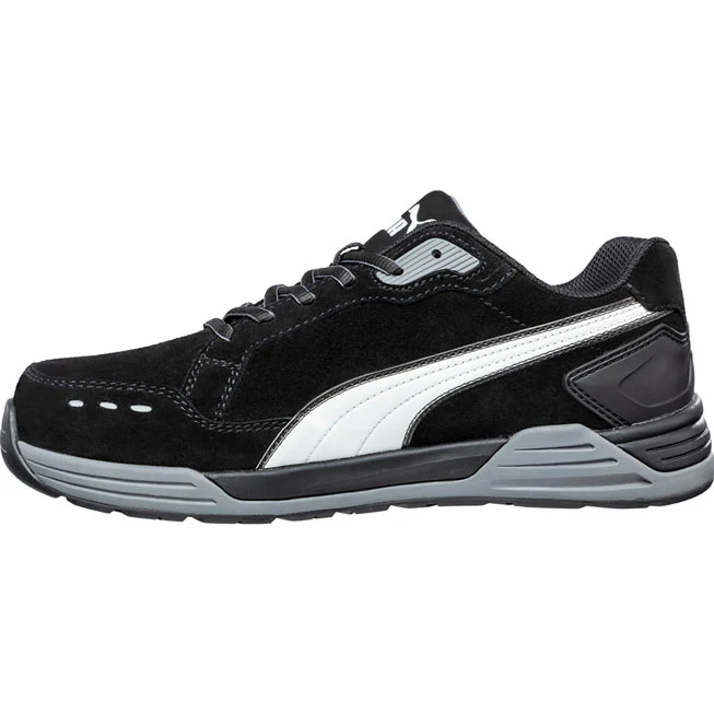 Puma Safety Airtwist Men's Fiberglass Toe Electrical Hazard Athletic Work Shoe - Image 5