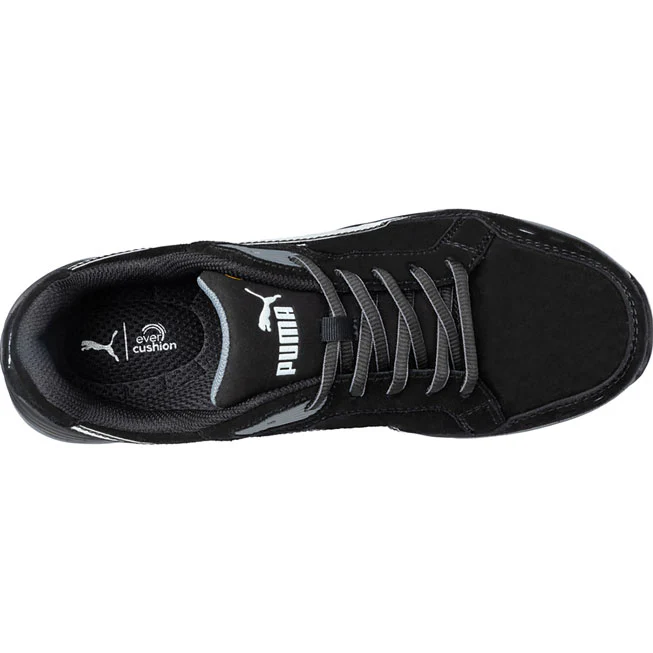 Puma Safety Airtwist Men's Fiberglass Toe Electrical Hazard Athletic Work Shoe - Image 6