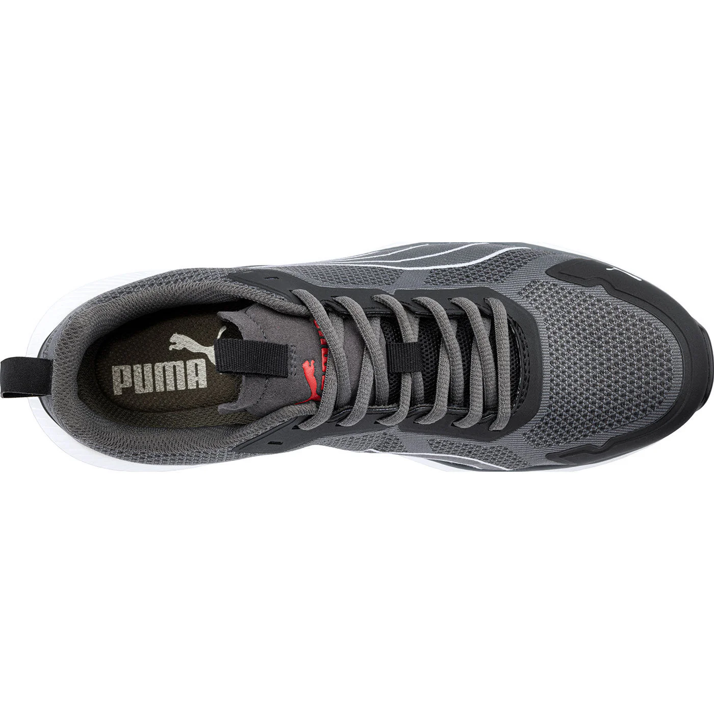 Puma Safety Motion PWR Slide Men's Composite Toe Electrical Hazard Athletic Work Shoe - Image 7