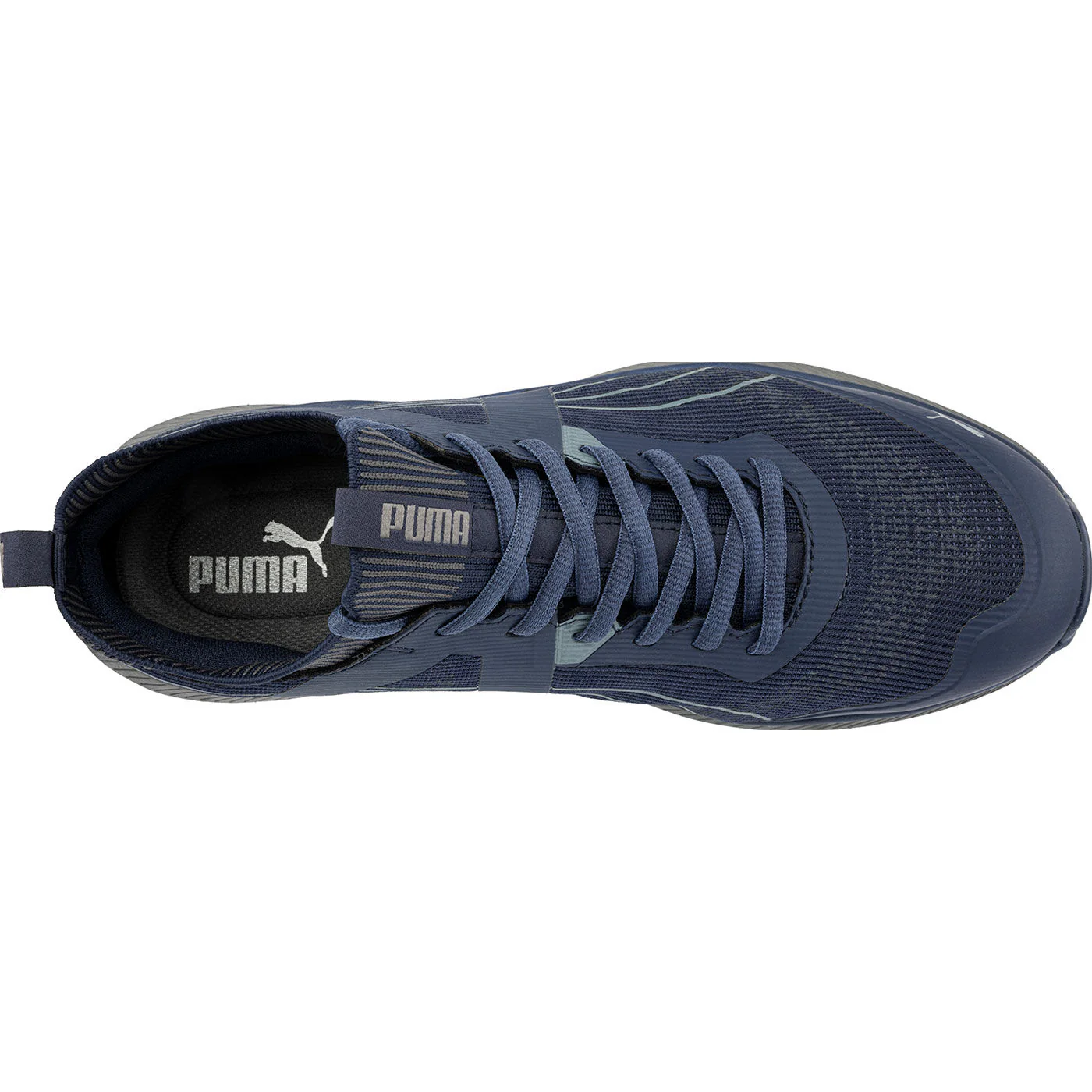 Puma Safety Motion PWR Men's Composite Toe Static-Dissipative Athletic Work Shoe - Image 7