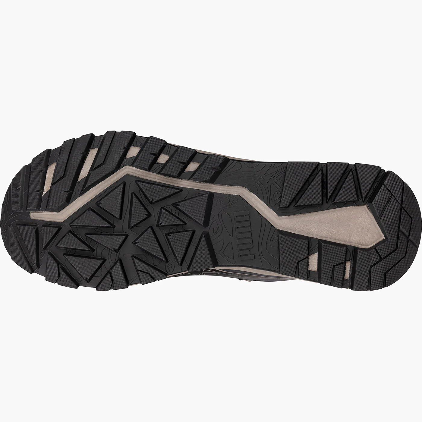 Puma Safety Trail XPlore CTX Men's Composite Toe Electrical Hazard Waterproof Athletic Work Shoe - Image 4