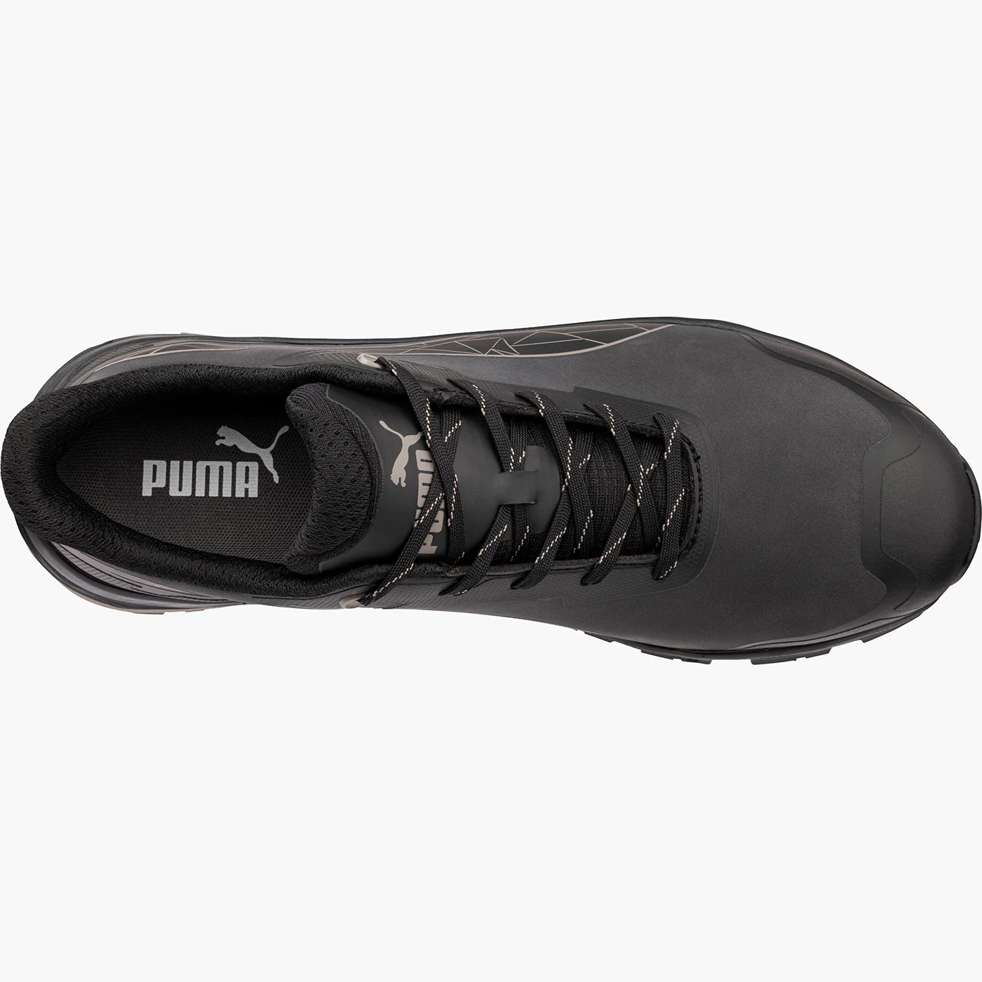 Puma Safety Trail XPlore CTX Men's Composite Toe Electrical Hazard Waterproof Athletic Work Shoe - Image 6
