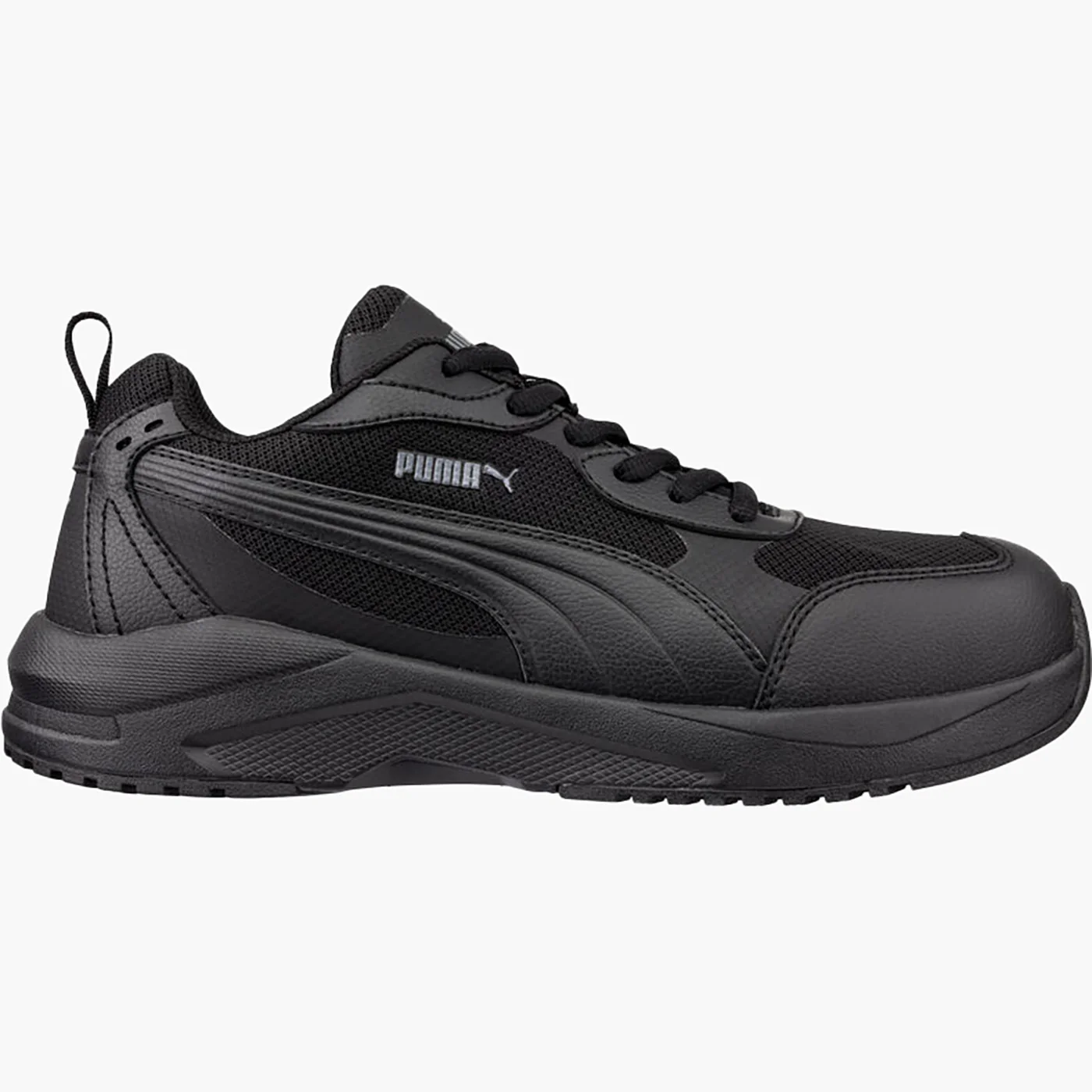 Puma Safety Motion Core Shift Men's Steel Toe Static-Dissipative Athletic Work Shoe - Image 2