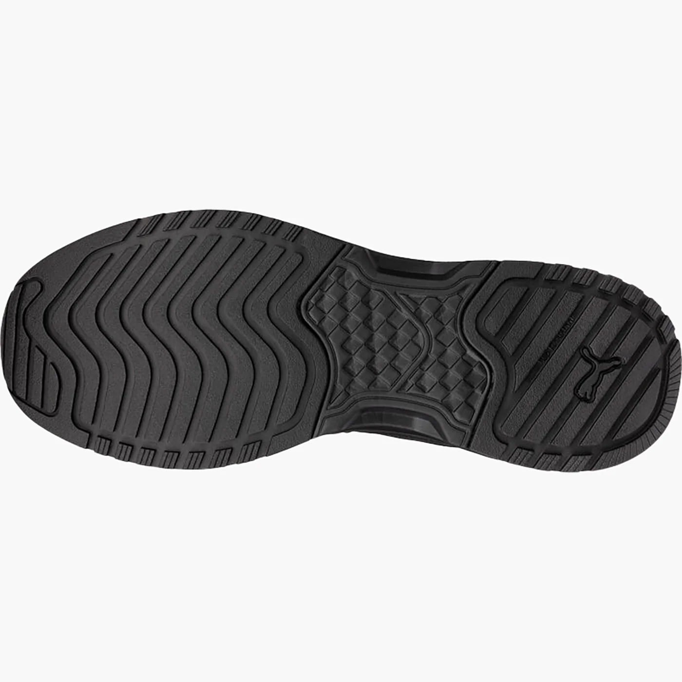 Puma Safety Motion Core Shift Men's Steel Toe Static-Dissipative Athletic Work Shoe - Image 4