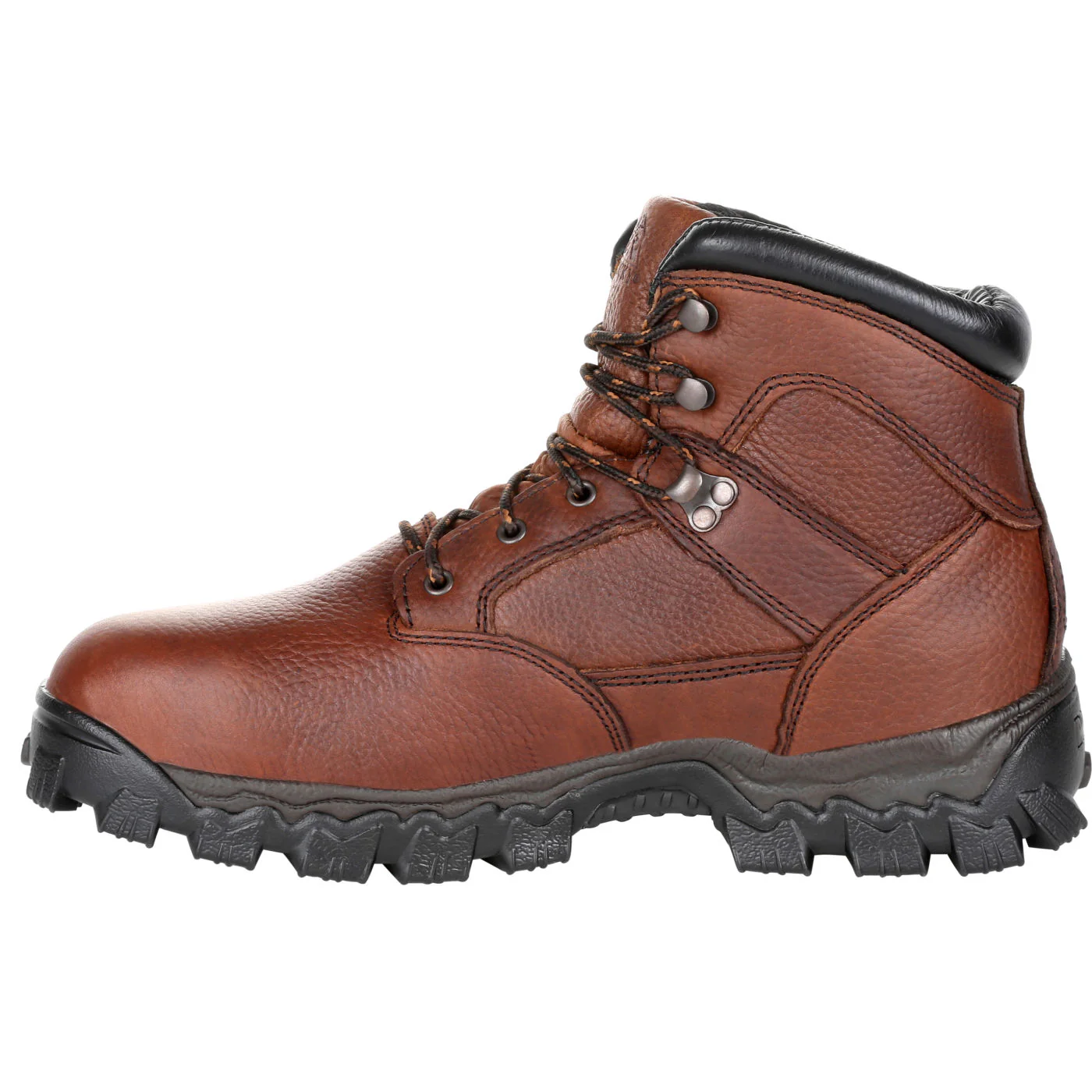 Rocky Waterproof Steel Toe Work Boot - Image 6