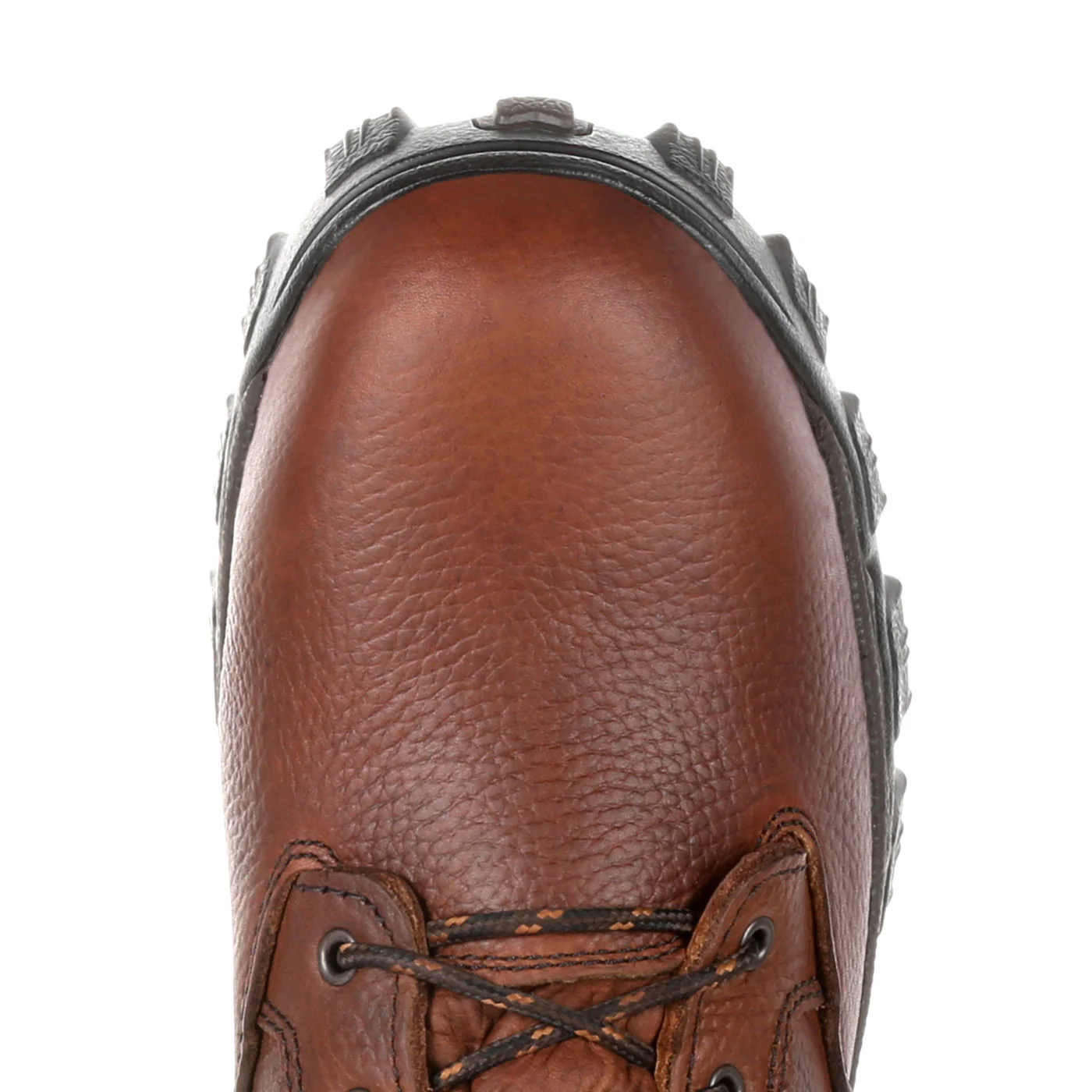 Rocky Waterproof Steel Toe Work Boot - Image 7