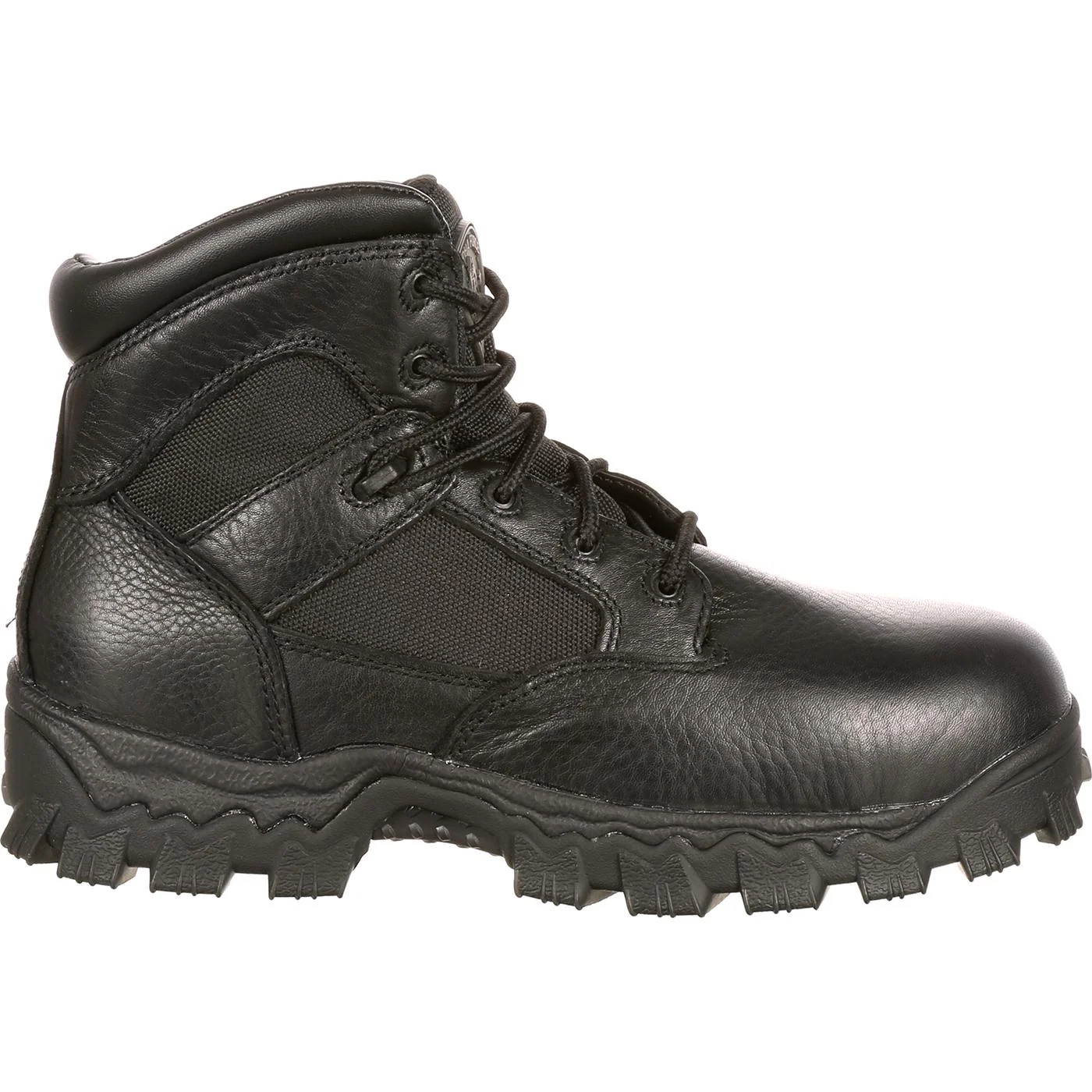 Rocky AlphaForce Composite Toe Waterproof Duty Boot - Image 3