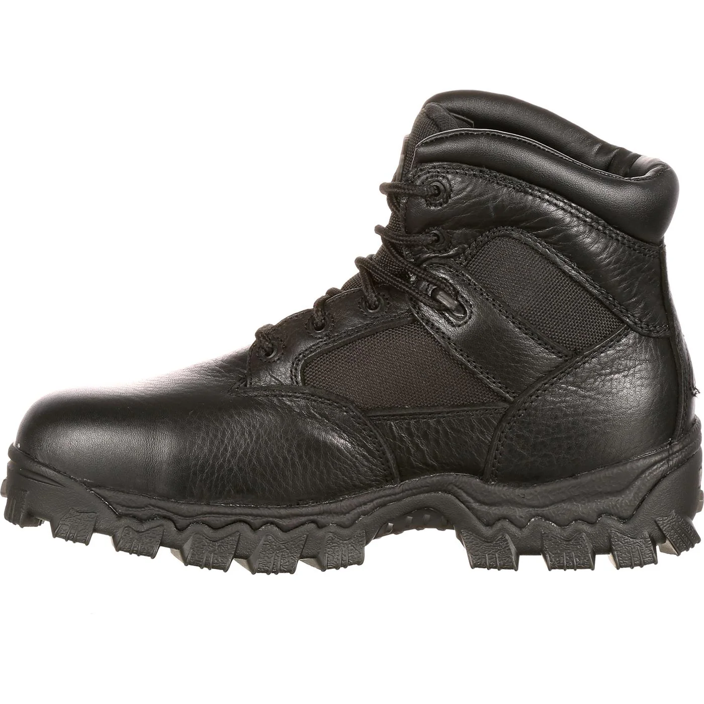 Rocky AlphaForce Composite Toe Waterproof Duty Boot - Image 6