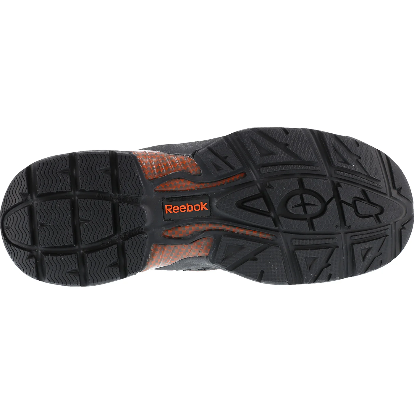 Reebok Beamer Composite Toe Static-Dissipative Work Athletic Oxford - Image 2