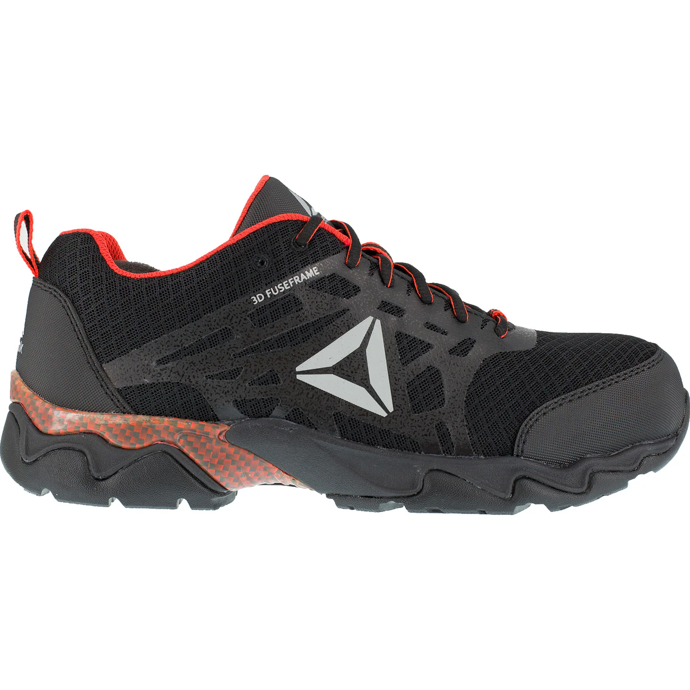 Reebok Beamer Composite Toe Static-Dissipative Work Athletic Oxford - Image 3
