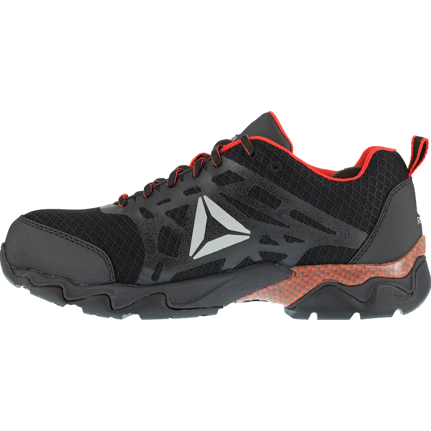 Reebok Beamer Composite Toe Static-Dissipative Work Athletic Oxford - Image 4
