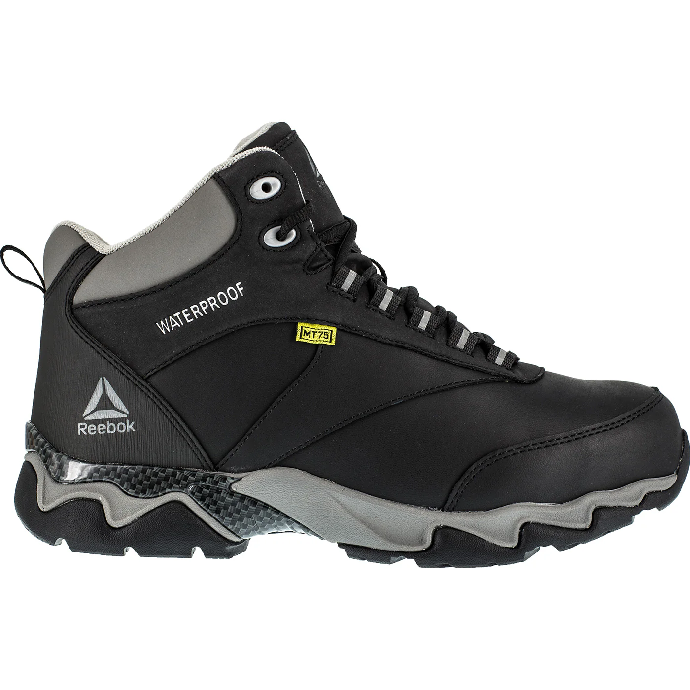 Reebok Beamer Composite Toe Internal Met Guard Waterproof Work Hiker - Image 3