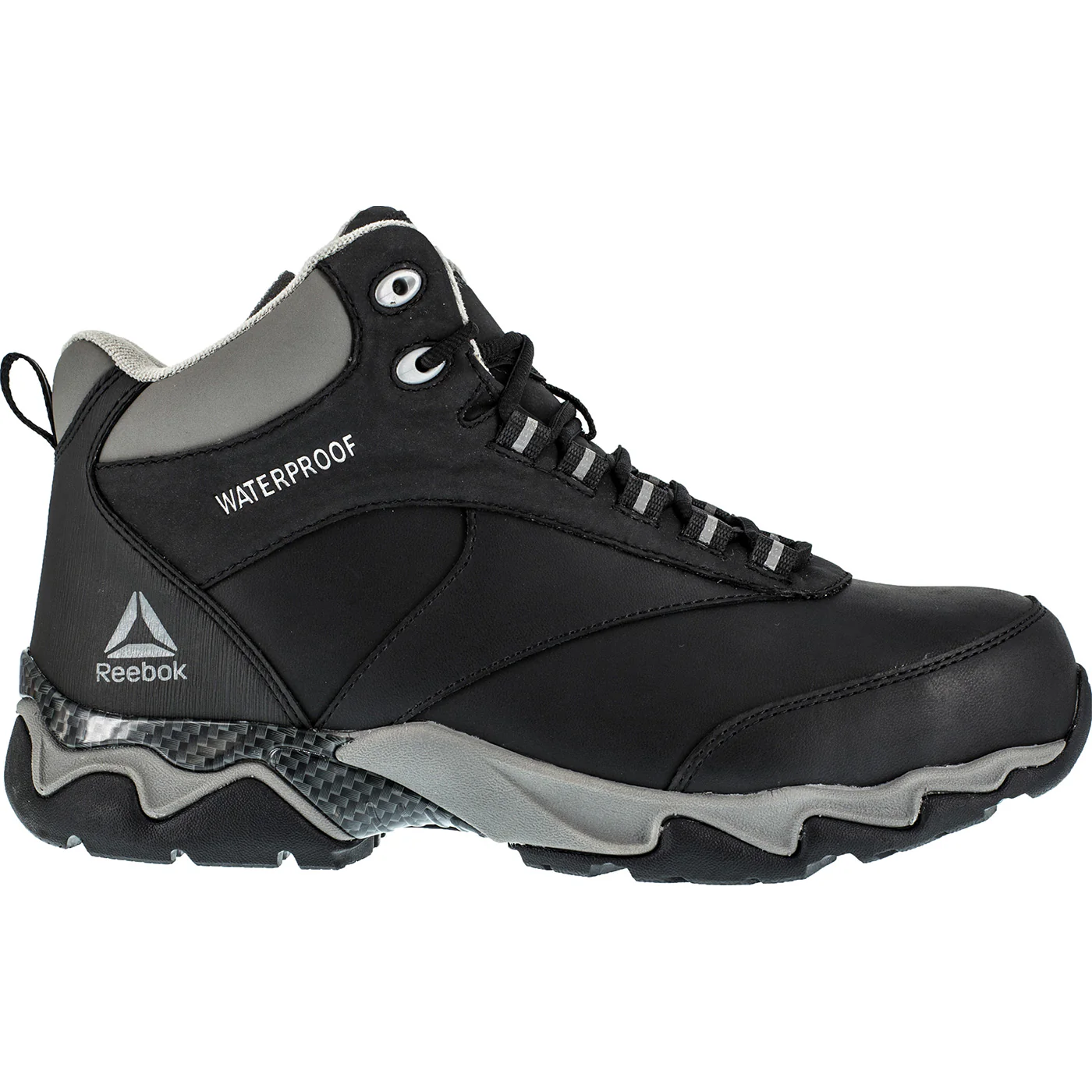 Reebok Beamer Composite Toe Waterproof Work Hiker - Image 3