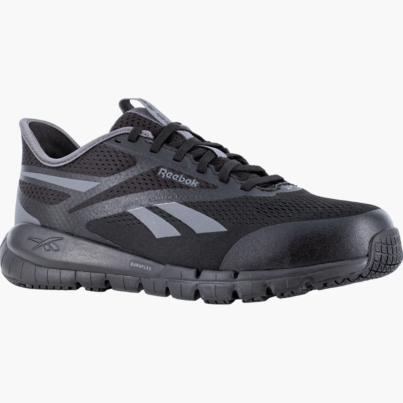 Reebok Flex Trainer Work Women's Composite Toe Electrical Hazard Athletic Work Shoe