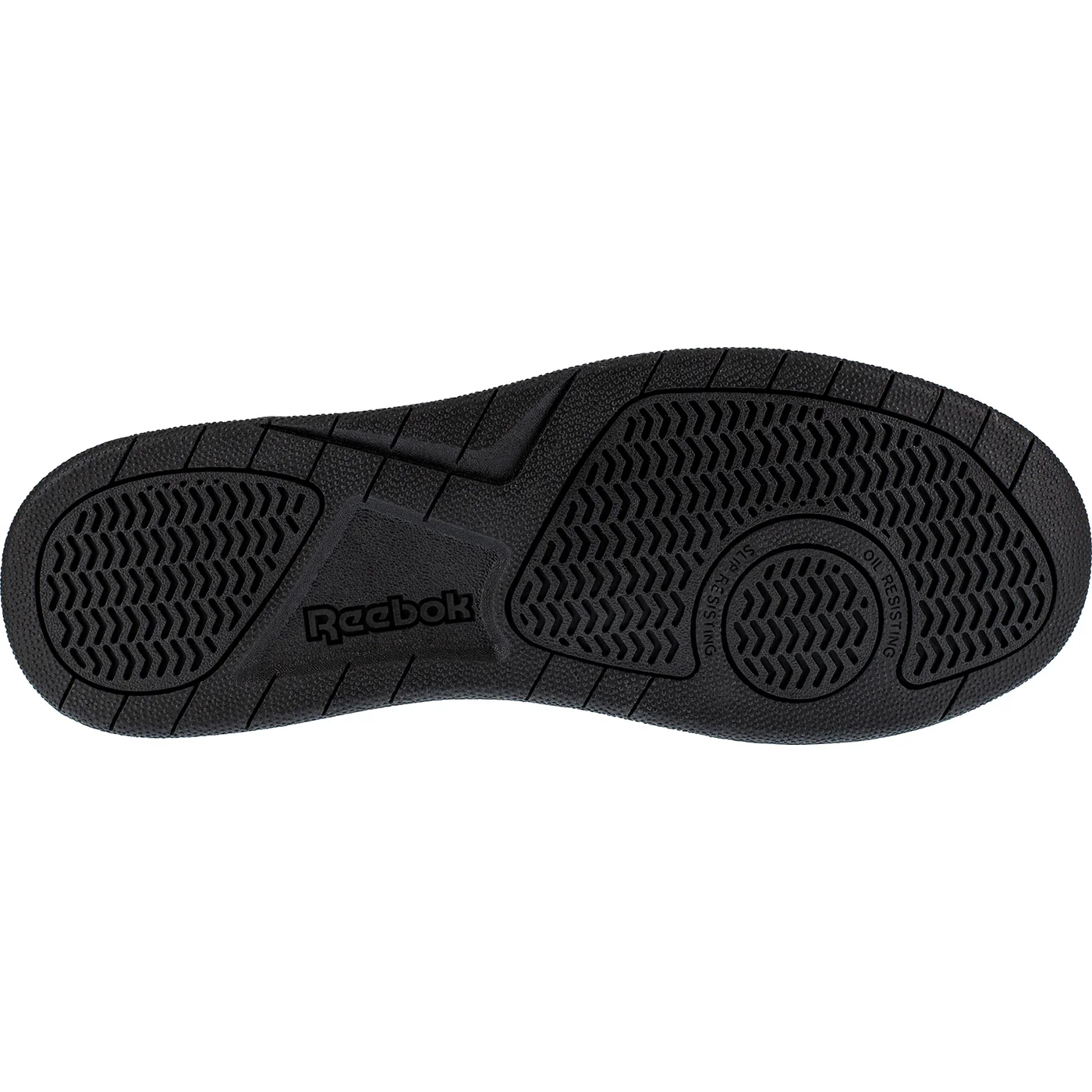 Reebok BB4500 Work Women's Composite Toe Electrical Hazard Work Shoe - Image 2