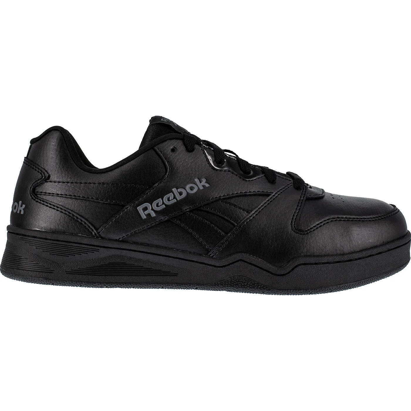 Reebok BB4500 Work Women's Composite Toe Electrical Hazard Work Shoe - Image 3