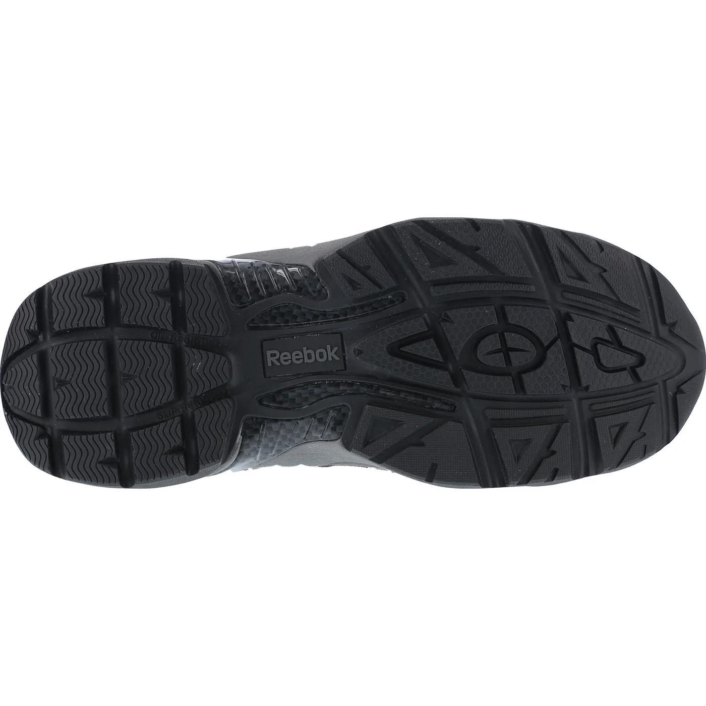Reebok Beamer Women's Composite Toe Internal Met Guard Waterproof Work Hiker - Image 2