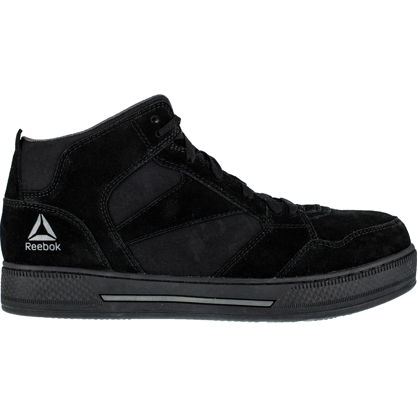 Reebok Dayod Composite Toe Work Skate Shoe - Image 3