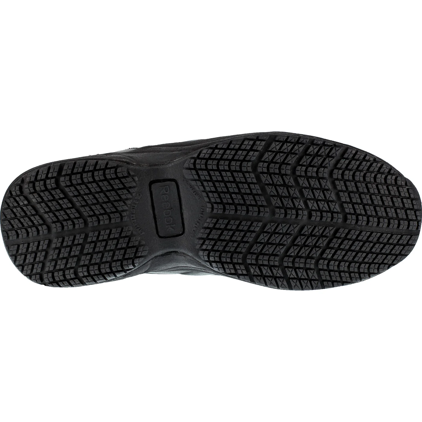 Reebok Jorie Composite Toe Slip-Resistant Athletic Work Shoe - Image 2