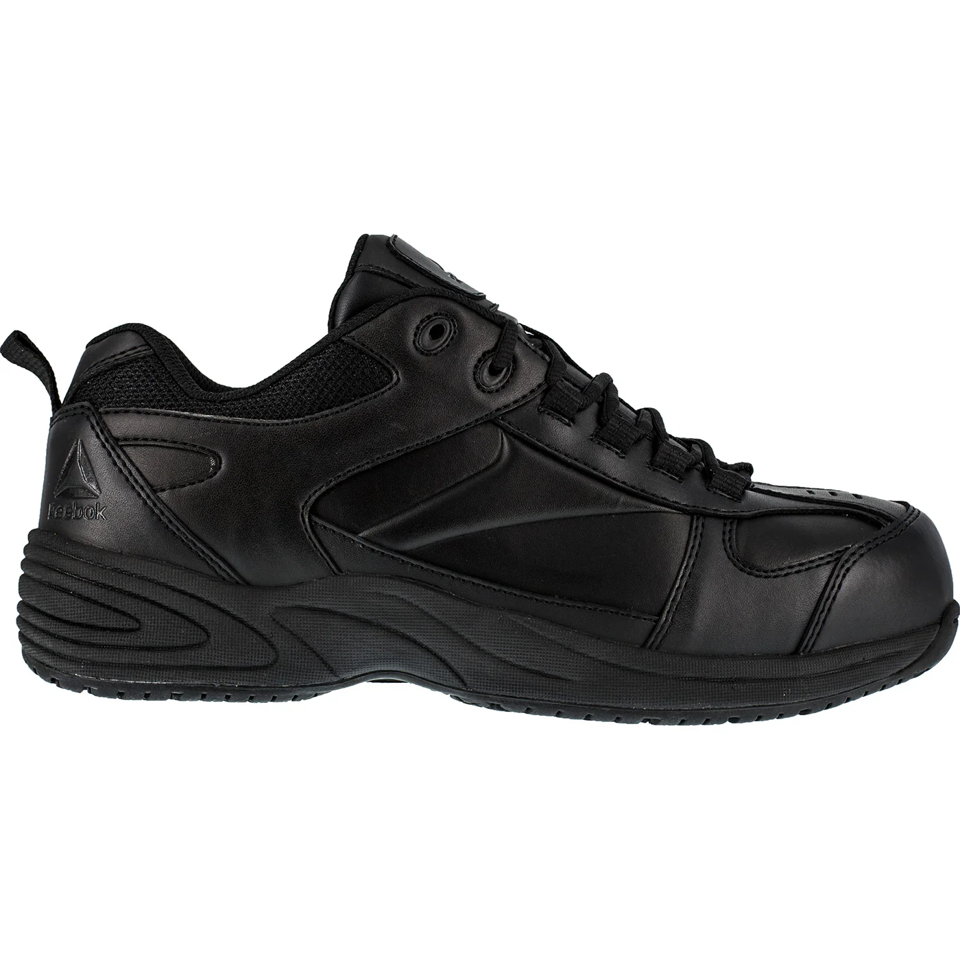 Reebok Jorie Composite Toe Slip-Resistant Athletic Work Shoe - Image 3