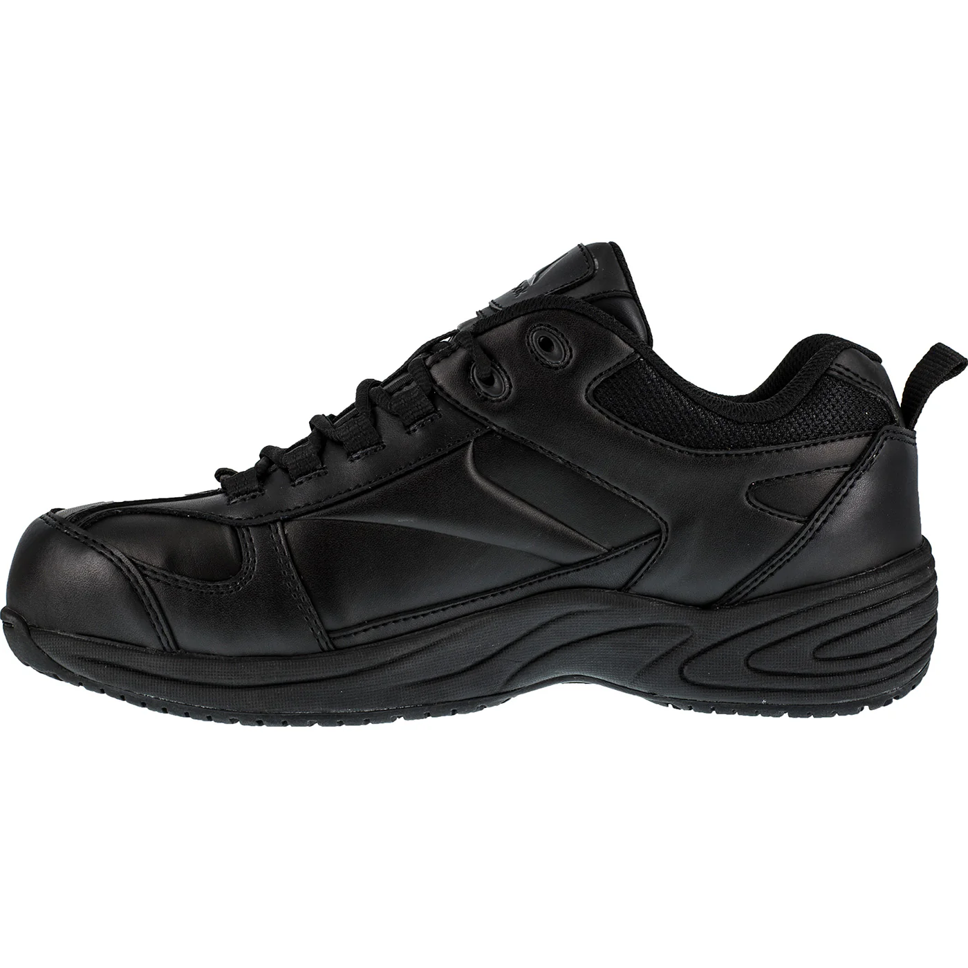 Reebok Jorie Composite Toe Slip-Resistant Athletic Work Shoe - Image 4