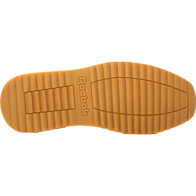 Reebok Work Harman Men's Composite Toe Electrical Hazard Leather Athletic Work Shoe - Image 2