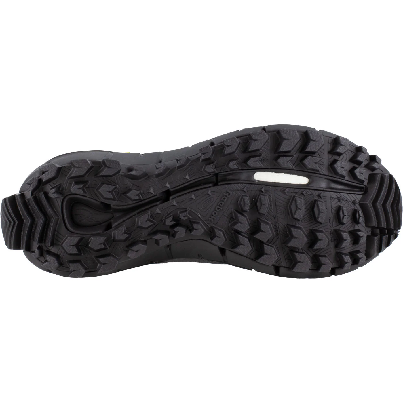 Reebok Zig Kinetica Edge II Work Men's Metatarsal Composite Toe Waterproof Work Hiker - Image 2