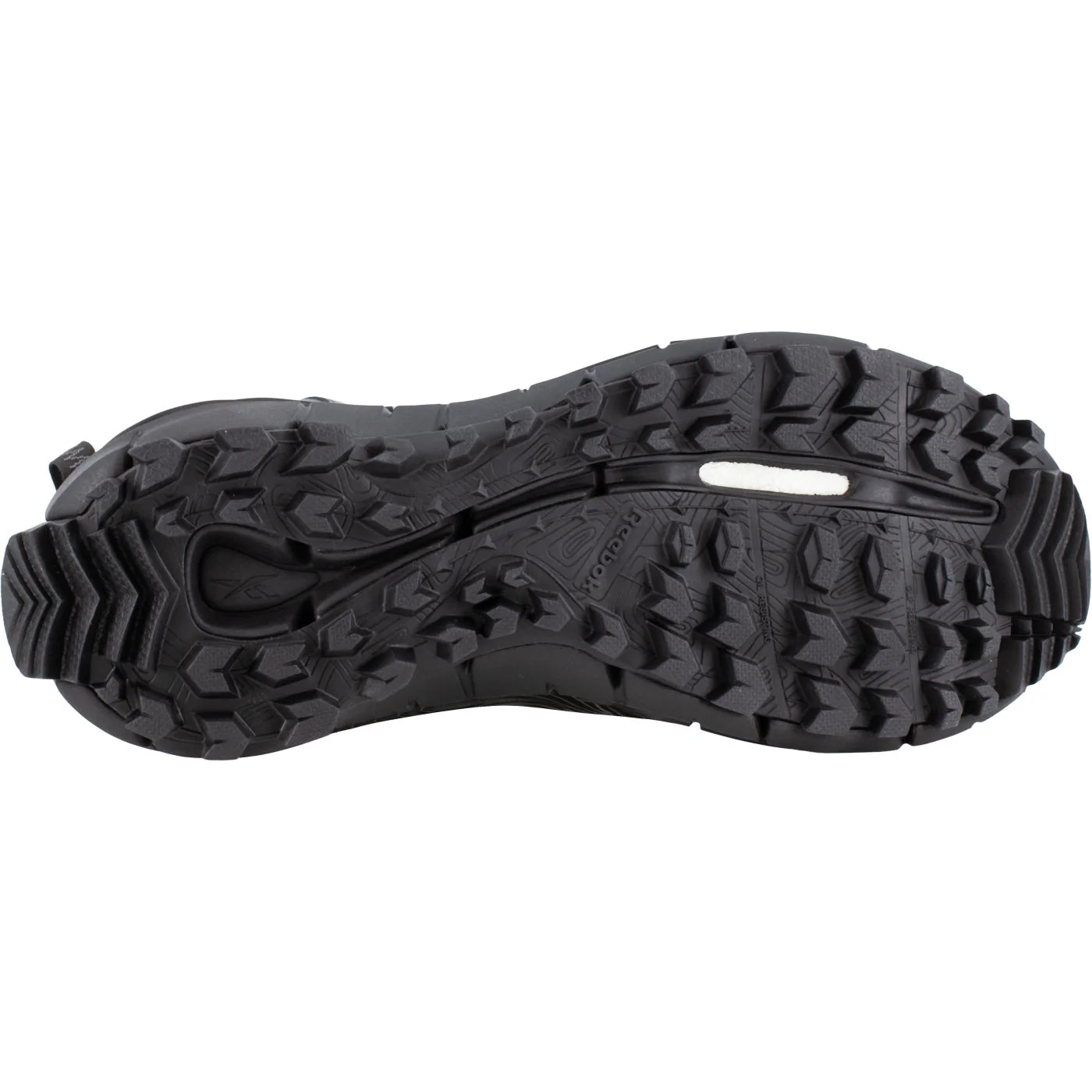 Reebok Zig Kinetica Edge II Work Men's Metatarsal Composite Toe Electrical Hazard Work Hiker - Image 2