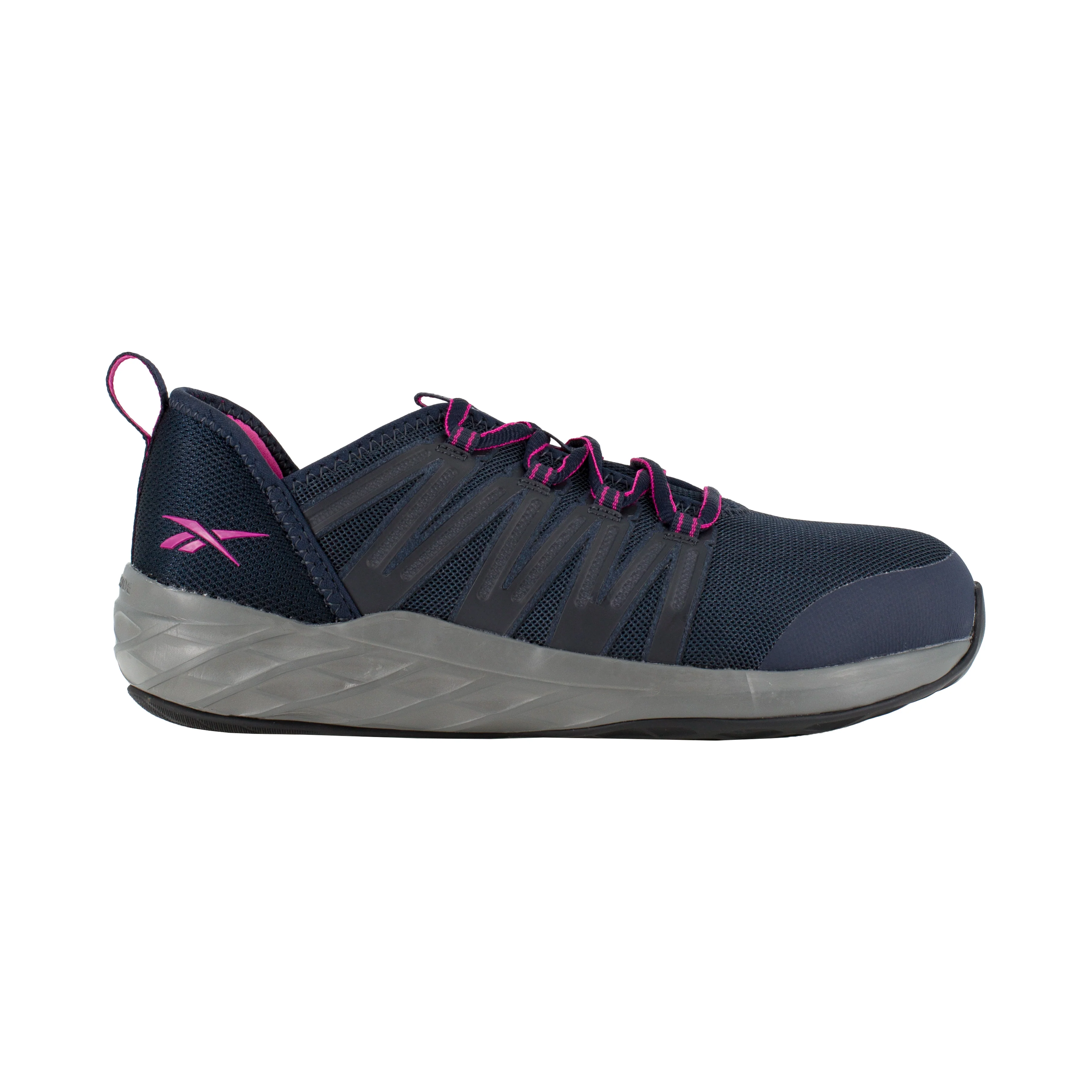 Reebok Astroride Work Women's Steel Toe Static-Dissipative Athletic Work Shoe - Image 3