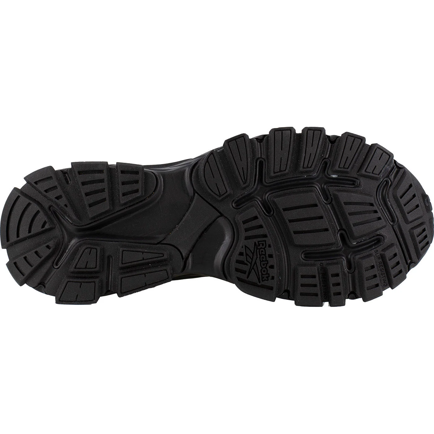 Reebok Hyperium Work Men's Internal Metatarsal Composite Toe Electrical Hazard Work Hiker - Image 2