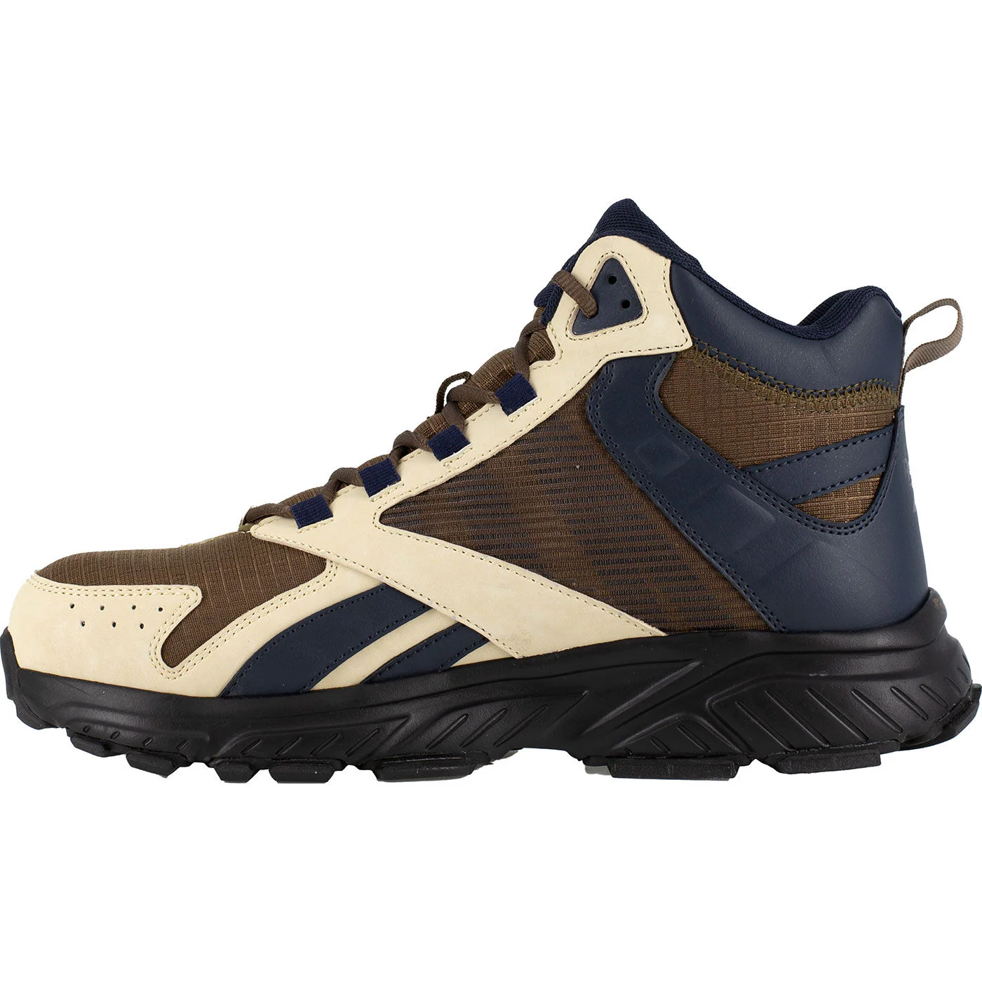 Reebok Hyperium Work Men's Internal Metatarsal Composite Toe Electrical Hazard Work Hiker - Image 4