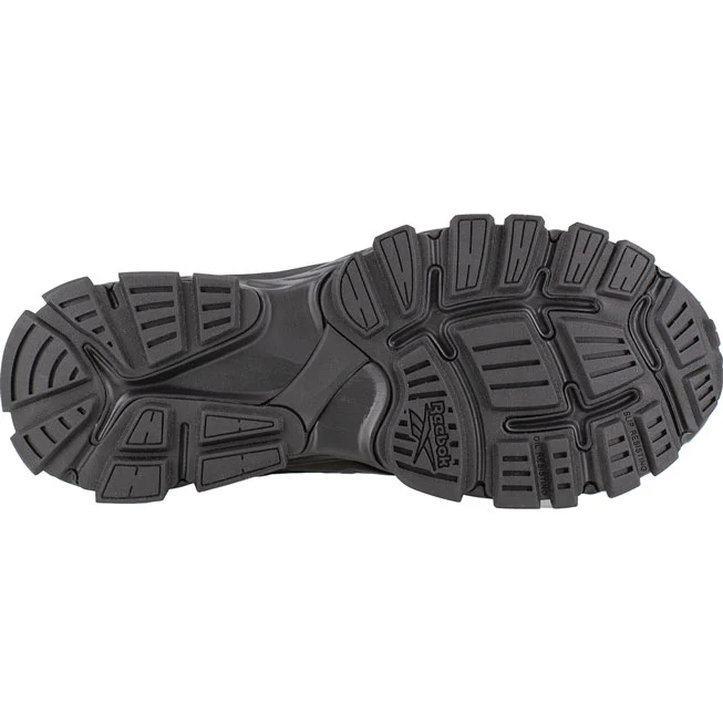 Reebok Hyperium Work Men's Internal Metatarsal Composite Toe Electrical Hazard Work Hiker - Image 2