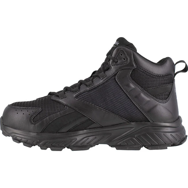Reebok Hyperium Work Men's Internal Metatarsal Composite Toe Electrical Hazard Work Hiker - Image 4