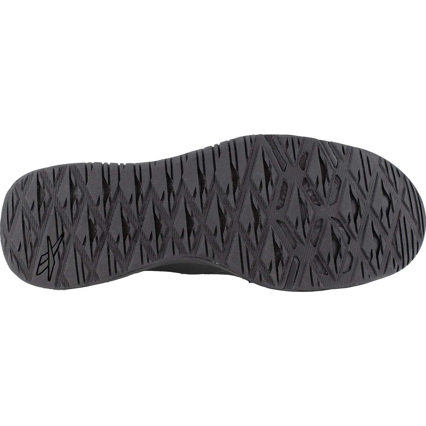 Reebok Nanoflex TR Work Men's Composite Toe Electrical Hazard Athletic Work Shoe - Image 2