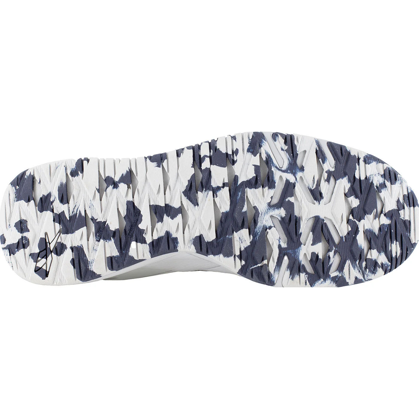 Reebok Nanoflex TR Work Men's Composite Toe Static-Dissipative Athletic Work Shoe - Image 2