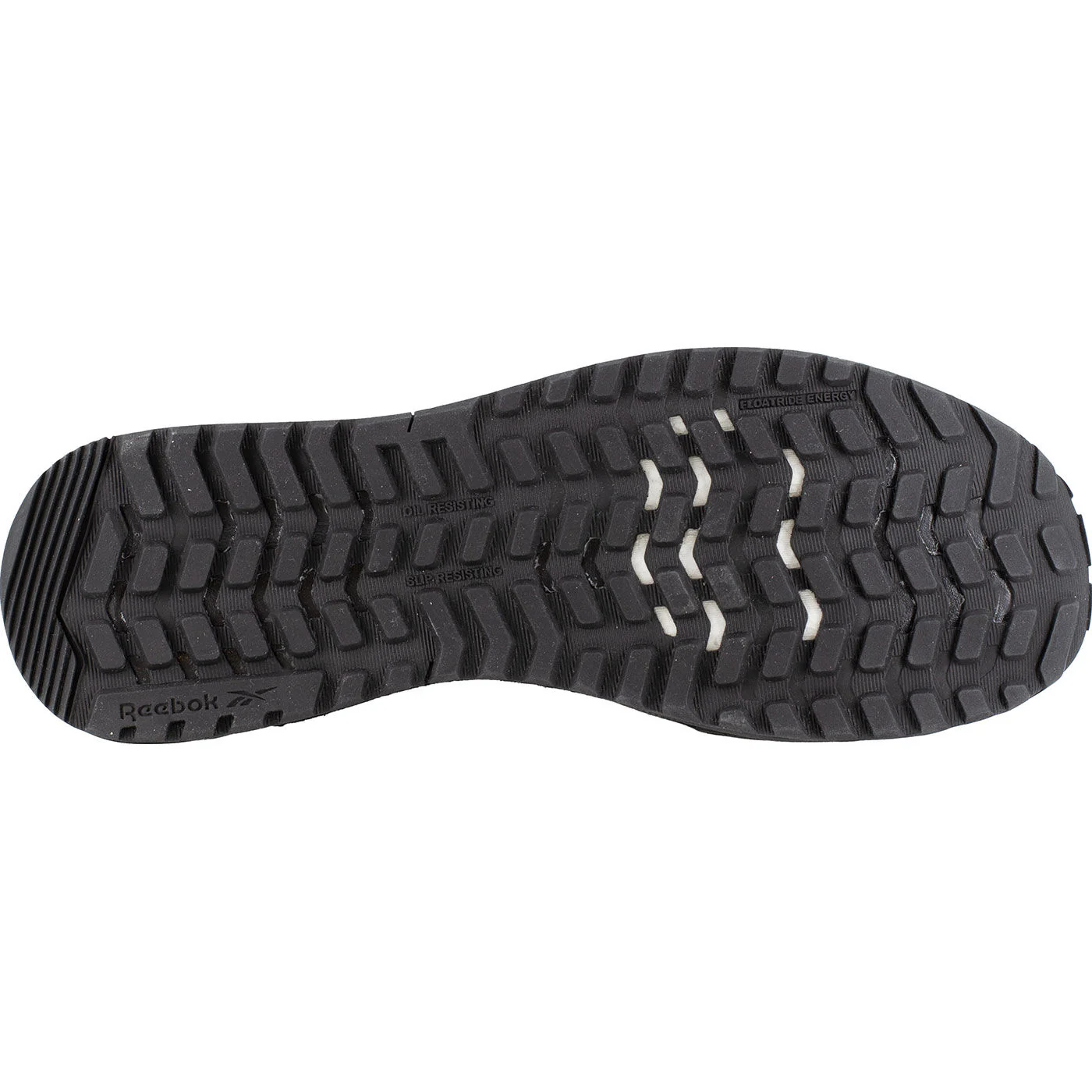 Reebok Nano X1 Adventure Work Mid Men's Composite Toe Electrical Hazard Athletic Work Shoe - Image 2
