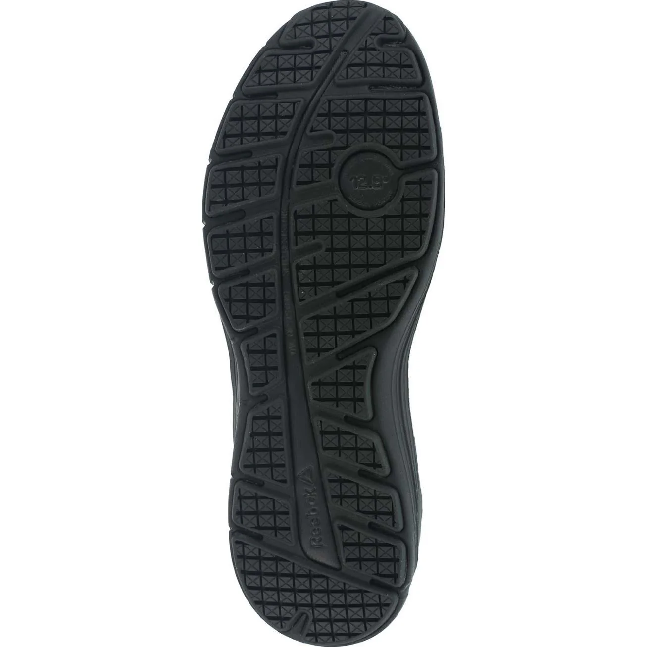 Reebok Guide Work Steel Toe Static-Dissipative Work Cross Trainer Shoe - Image 2