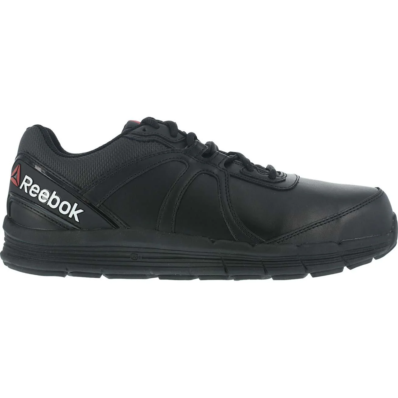 Reebok Guide Work Steel Toe Static-Dissipative Work Cross Trainer Shoe - Image 3