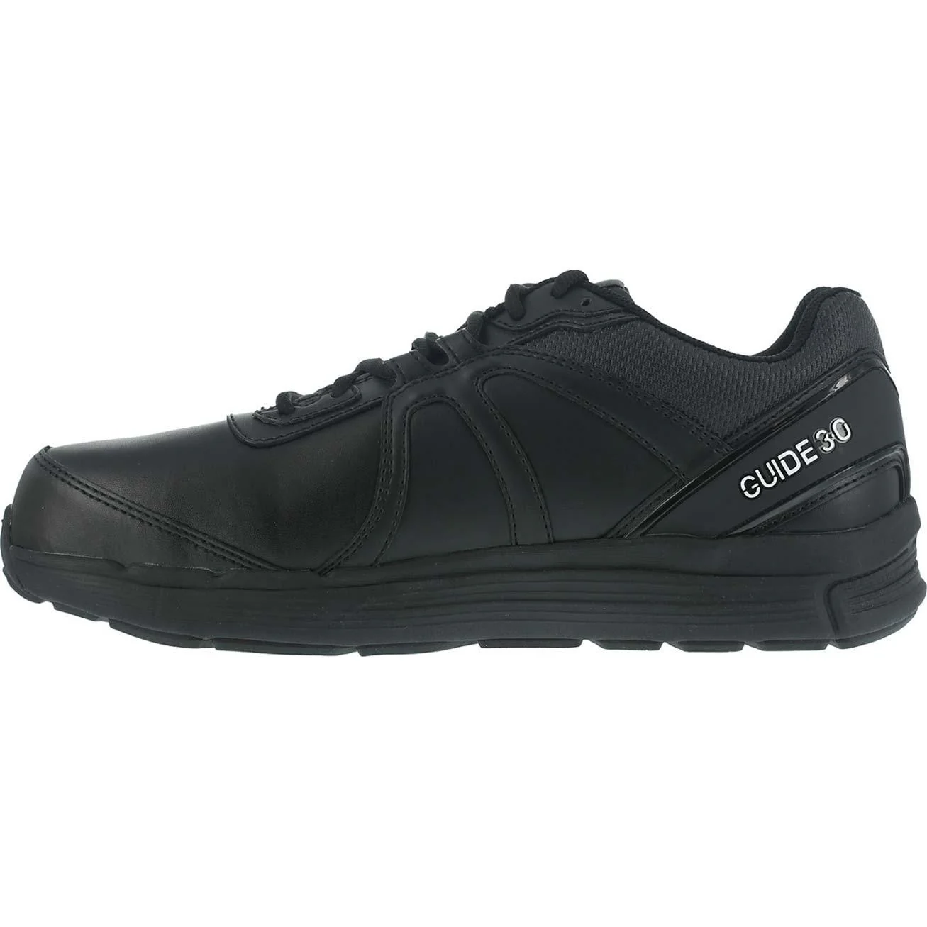 Reebok Guide Work Steel Toe Static-Dissipative Work Cross Trainer Shoe - Image 4