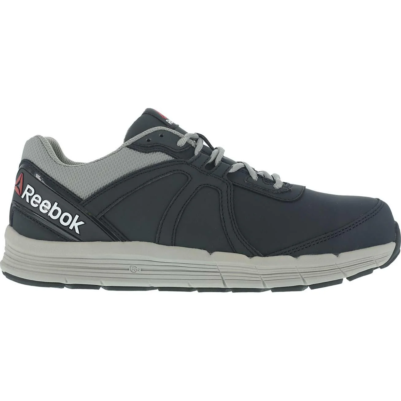 Reebok Guide Work Steel Toe Work Cross Trainer Shoe - Image 3