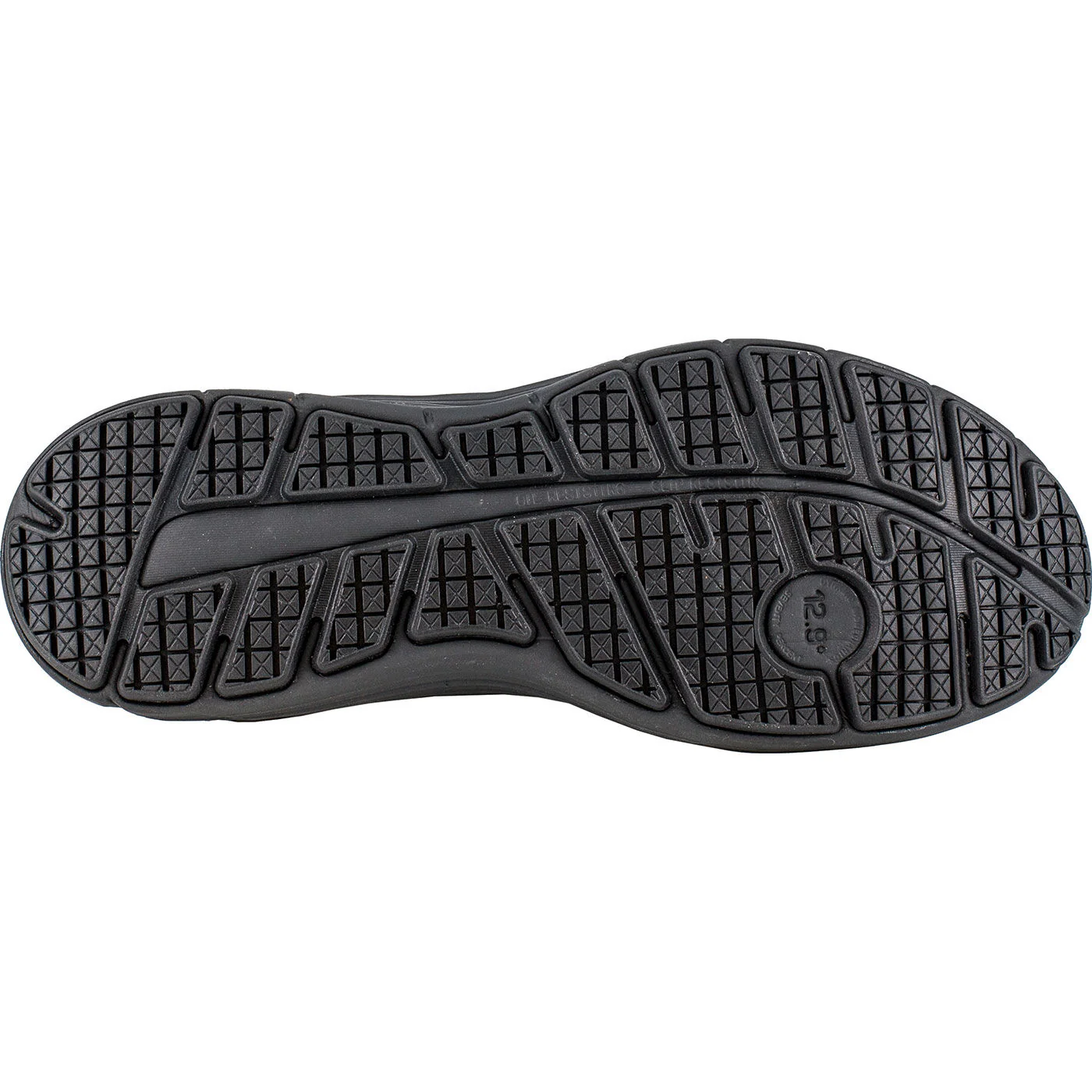 Reebok Guide Work Women's Steel Toe Static-Dissipative Work Cross Trainer Shoe - Image 2