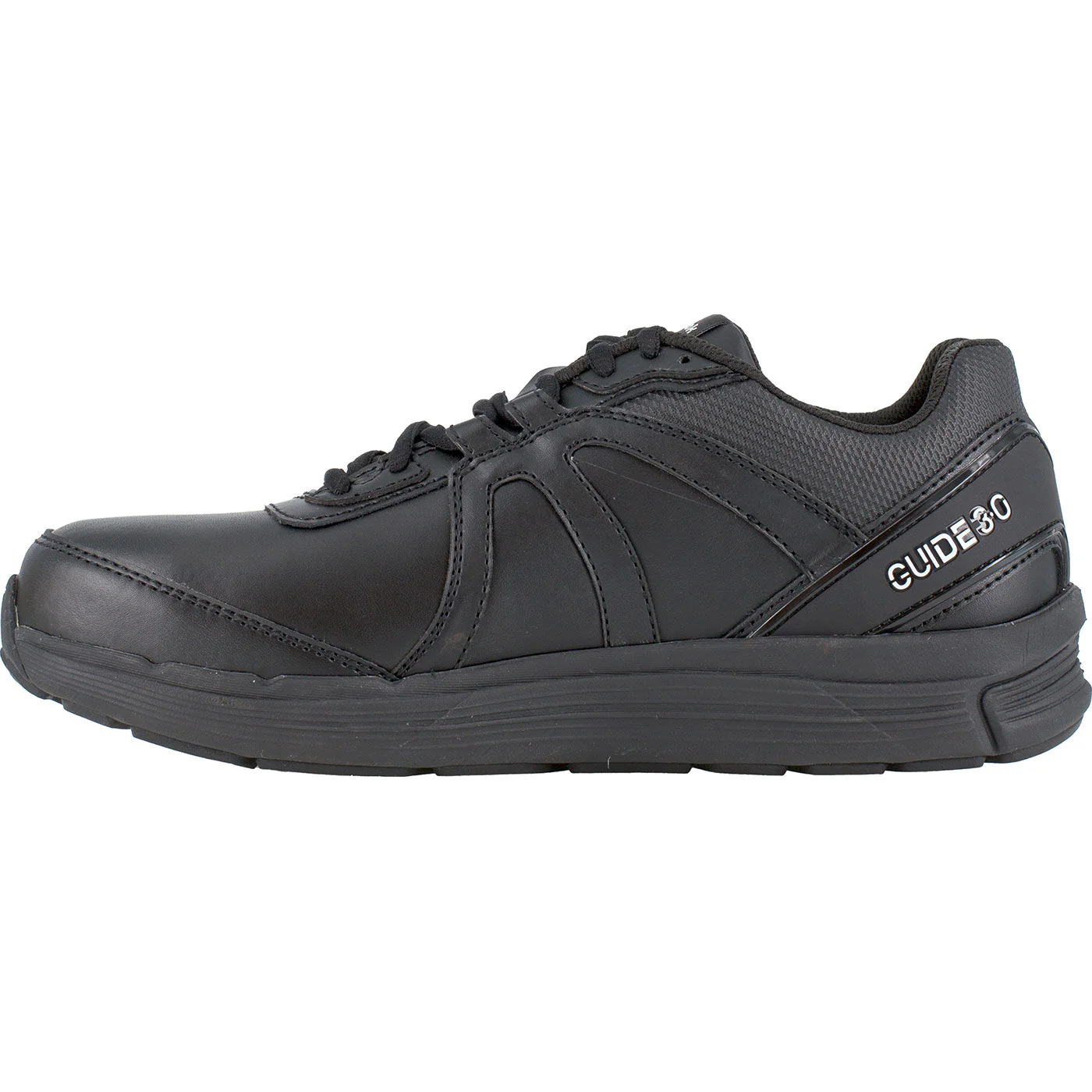 Reebok Guide Work Women's Steel Toe Static-Dissipative Work Cross Trainer Shoe - Image 4