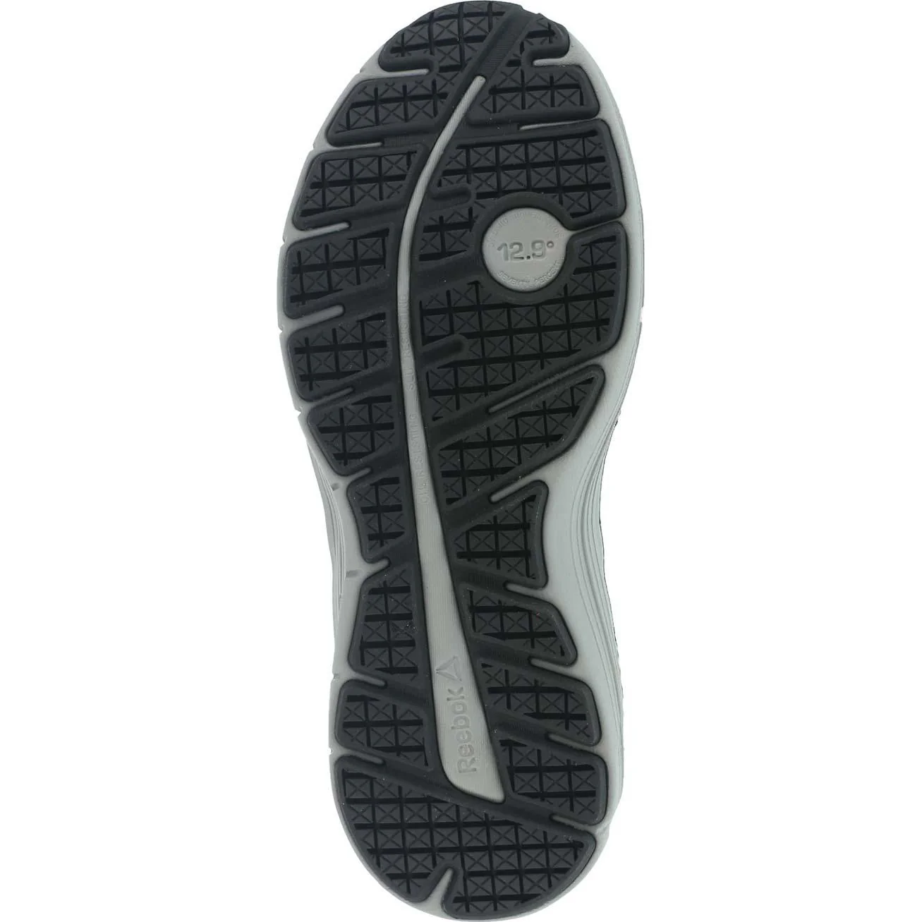 Reebok Guide Work Women's Steel Toe Work Cross Trainer - Image 2