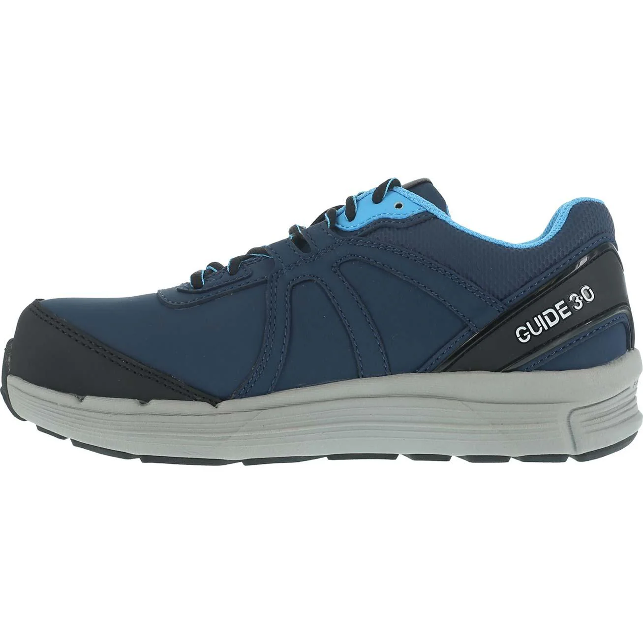 Reebok Guide Work Women's Steel Toe Work Cross Trainer - Image 4