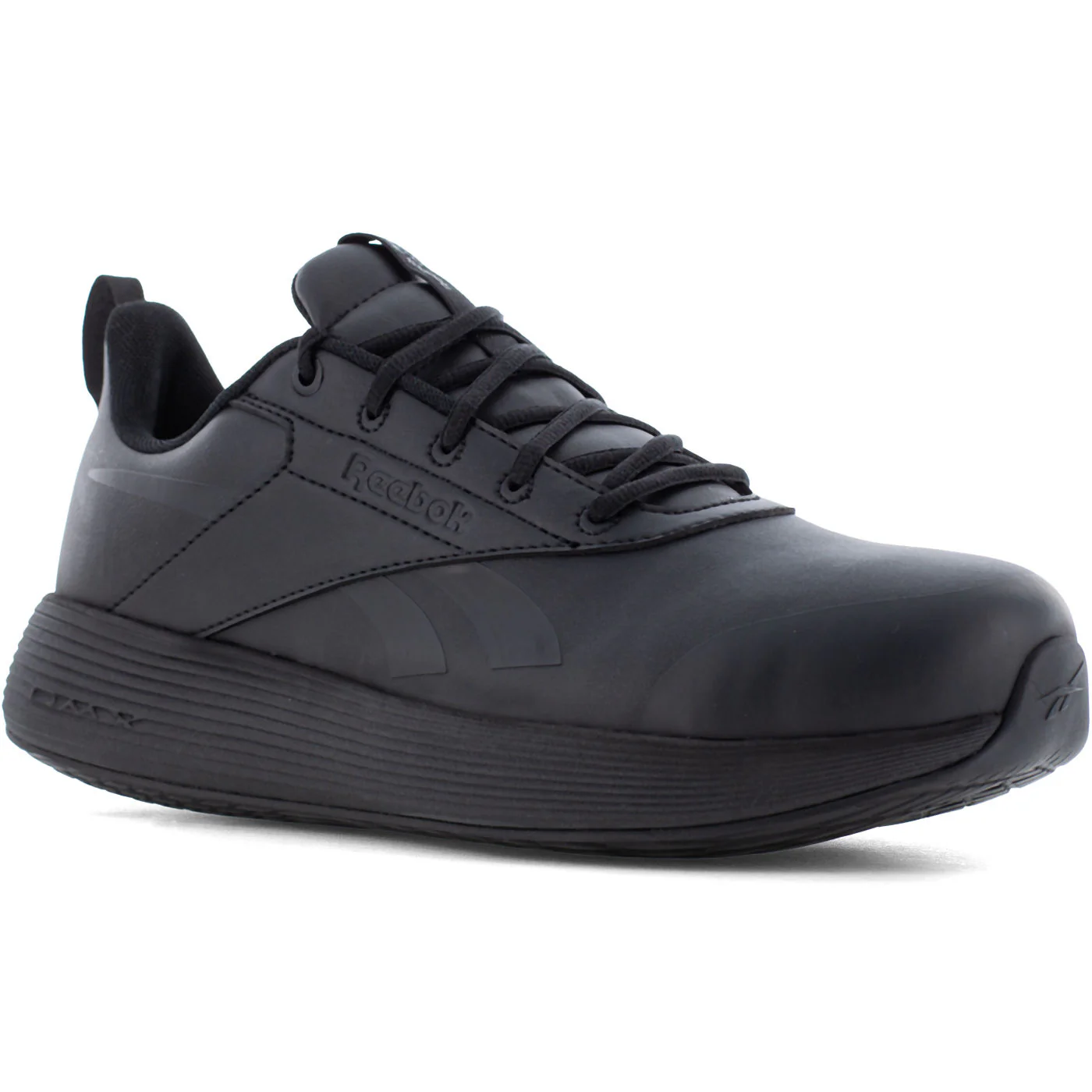 Reebok DMXair Comfort+ Work Unisex Composite Toe Static-Dissipative Athletic Work Shoe