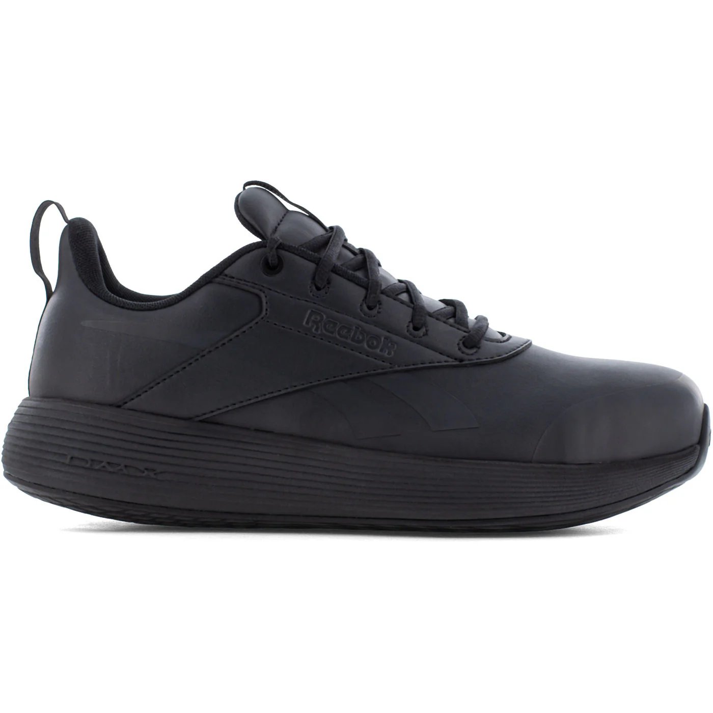 Reebok DMXair Comfort+ Work Unisex Composite Toe Static-Dissipative Athletic Work Shoe - Image 3