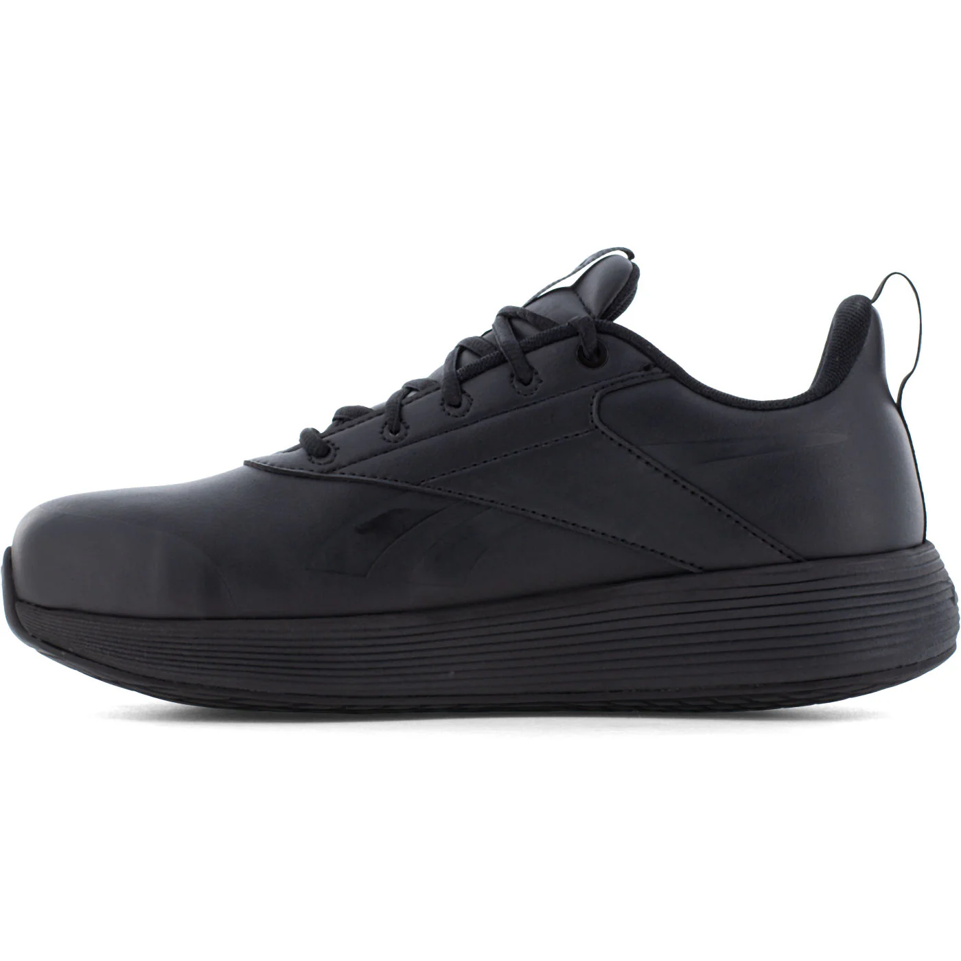 Reebok DMXair Comfort+ Work Unisex Composite Toe Static-Dissipative Athletic Work Shoe - Image 4