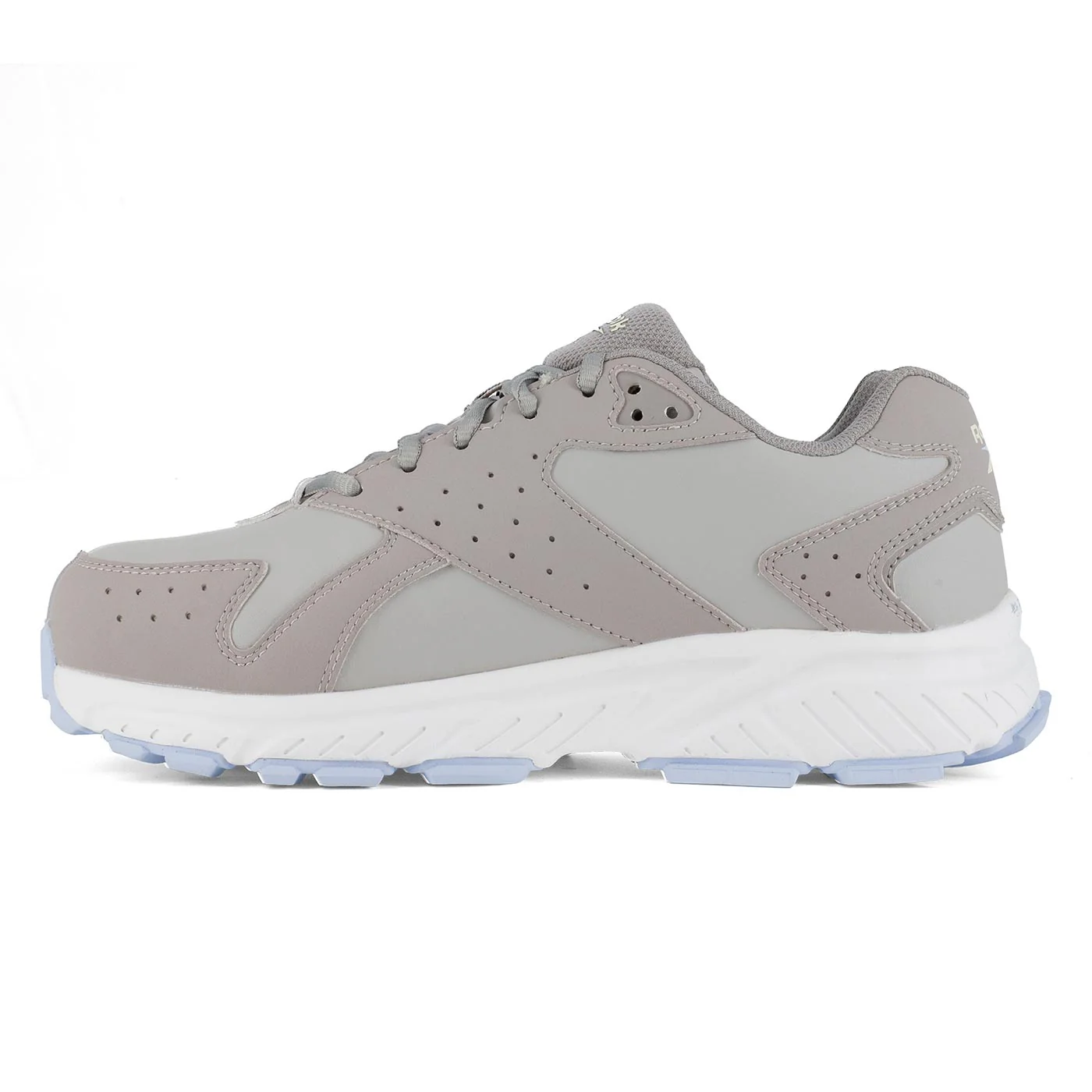 Reebok Hyperium Work Women's Internal Metatarsal Composite Toe Electrical Hazard Athletic Work Shoe - Image 4
