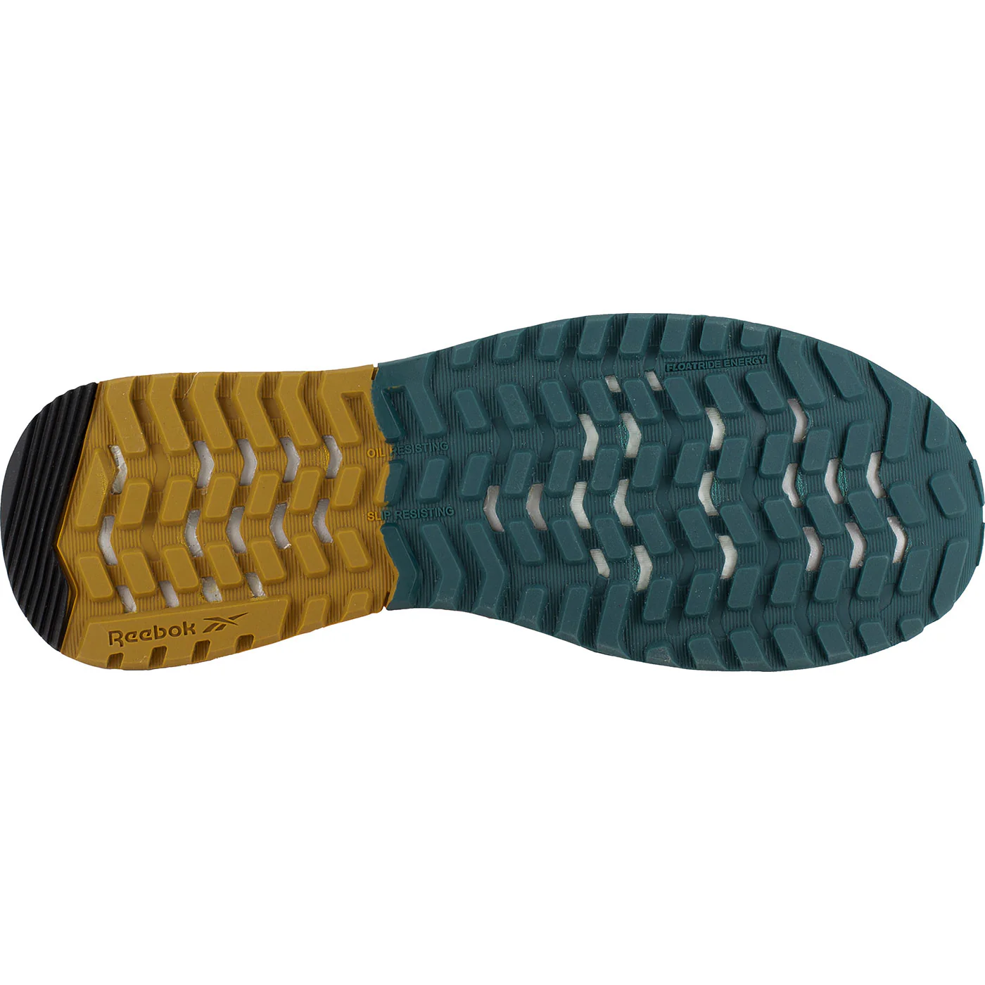 Reebok Nano X1 Adventure Work Women's Composite Toe Electrical Hazard Athletic Work Shoe - Image 2