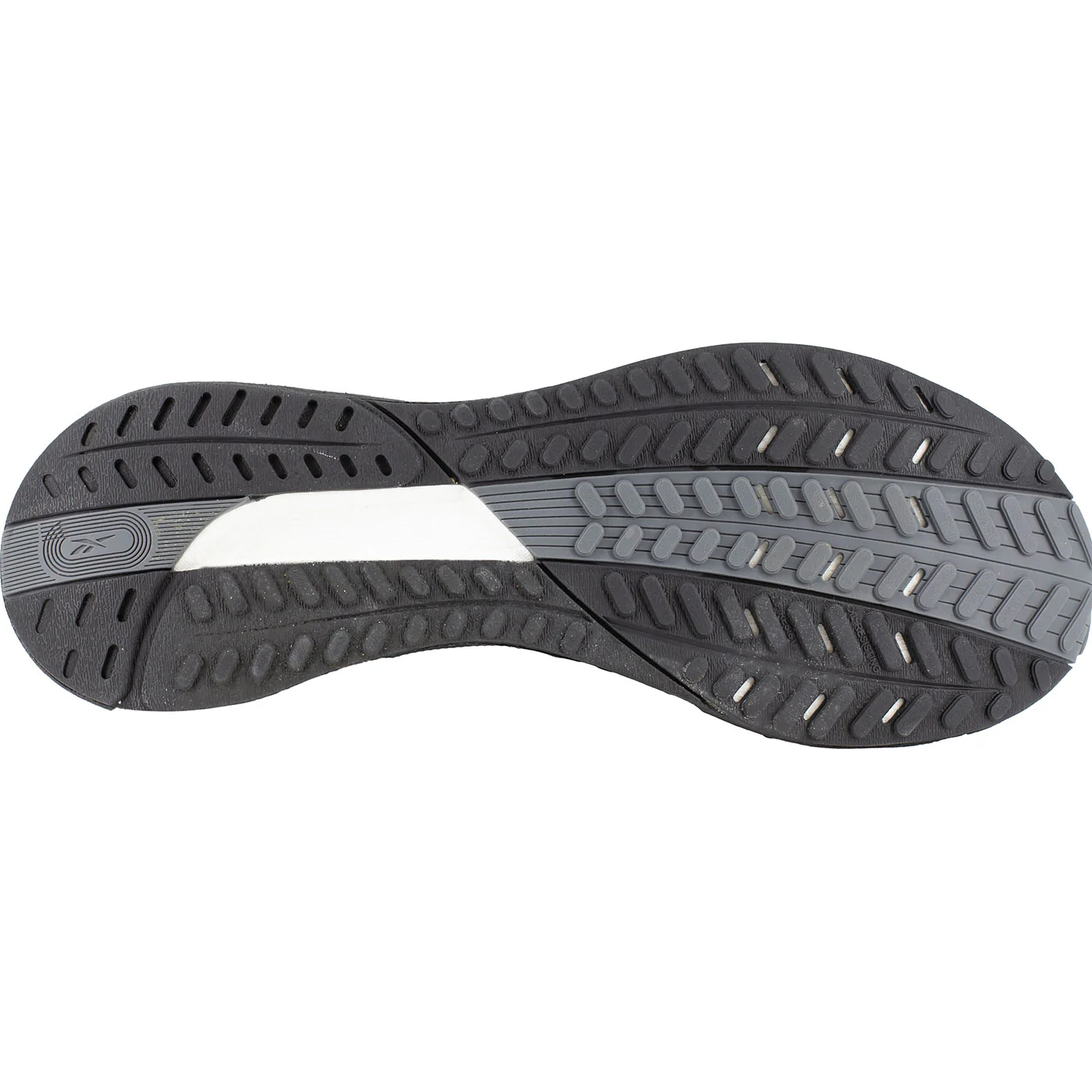 Reebok Floatride Energy 3 Adventure Work Women's Composite Toe Athletic Work Shoe - Image 2